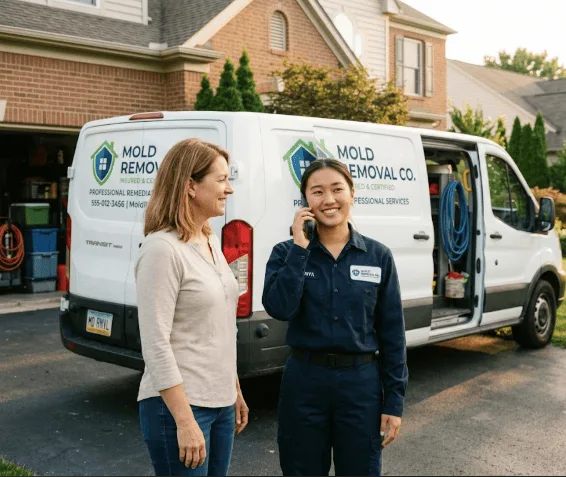 Crawlspace Mold Remediation Mt Zion, IL FAQs